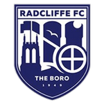 Radcliffe team flag