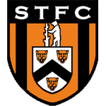 Stratford Town team flag