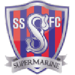 Swindon Supermarine team flag