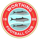 Worthing team flag