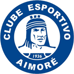 Aimoré team flag