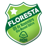 Floresta team flag