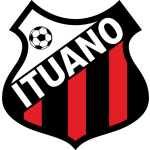 Ituano team flag