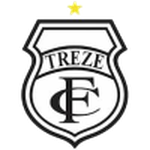 Treze team flag