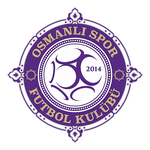 Ankaraspor team flag