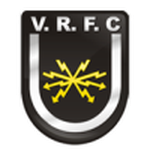 Volta Redonda team flag