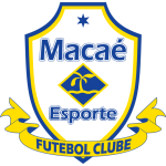 Macaé flag