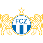 FC Zurich team flag