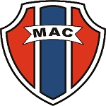 Maranhão team flag