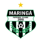 Maringá team flag