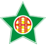 Portuguesa RJ team flag