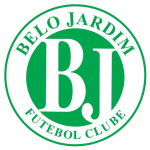 Belo Jardim team flag