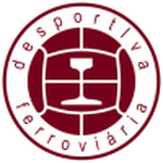 Desportiva ES team flag