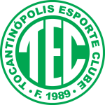 Tocantinópolis team flag