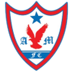 Águia de Marabá team flag