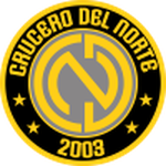 Crucero Del Norte team flag
