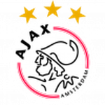 Ajax U19 team flag