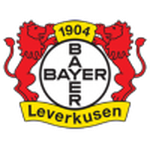 Bayer Leverkusen U19 team flag