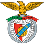 Benfica U19 team flag