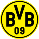 Borussia Dortmund U19 team flag