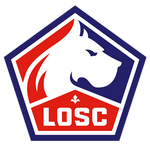 Lille team flag