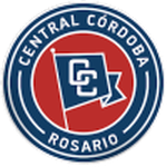 Central Cordoba team flag