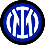 Internazionale U19 team flag