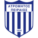 Olympiakos Piraeus U19 team flag