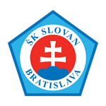 Slovan Bratislava U19 team flag