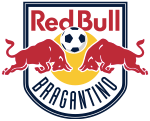 RB Bragantino team flag