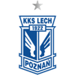 Lech Poznań U19 team flag