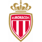 Monaco U19 team flag