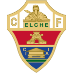 Elche flag