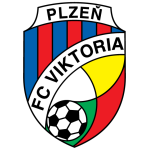 Viktoria Plzeň U19 team flag