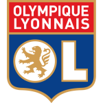 Lyon team flag