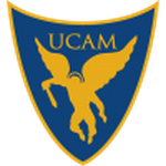 Ucam Murcia team flag