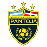 Atlético Pantoja team flag