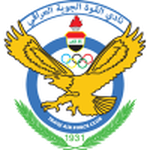 Al Quwa Al Jawiya team flag