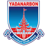 Yadanarbon team flag
