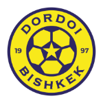 Dordoi Bishkek team flag