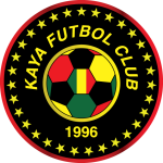 Kaya team flag