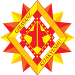 Kitakyushu team flag