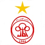 Al-Ittihad team flag