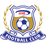 Azam team flag