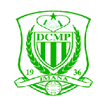 Motema Pembe team flag