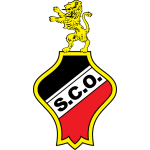 Olhanense team flag