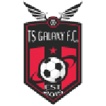 TS Galaxy team flag
