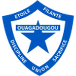 Etoile Filante team flag