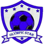 Olympic Star team flag