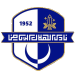 Al Hilal team flag